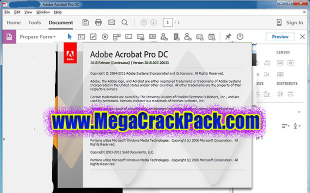 Adobe Acrobat Pro DC 2022.003.20258 Multilingual