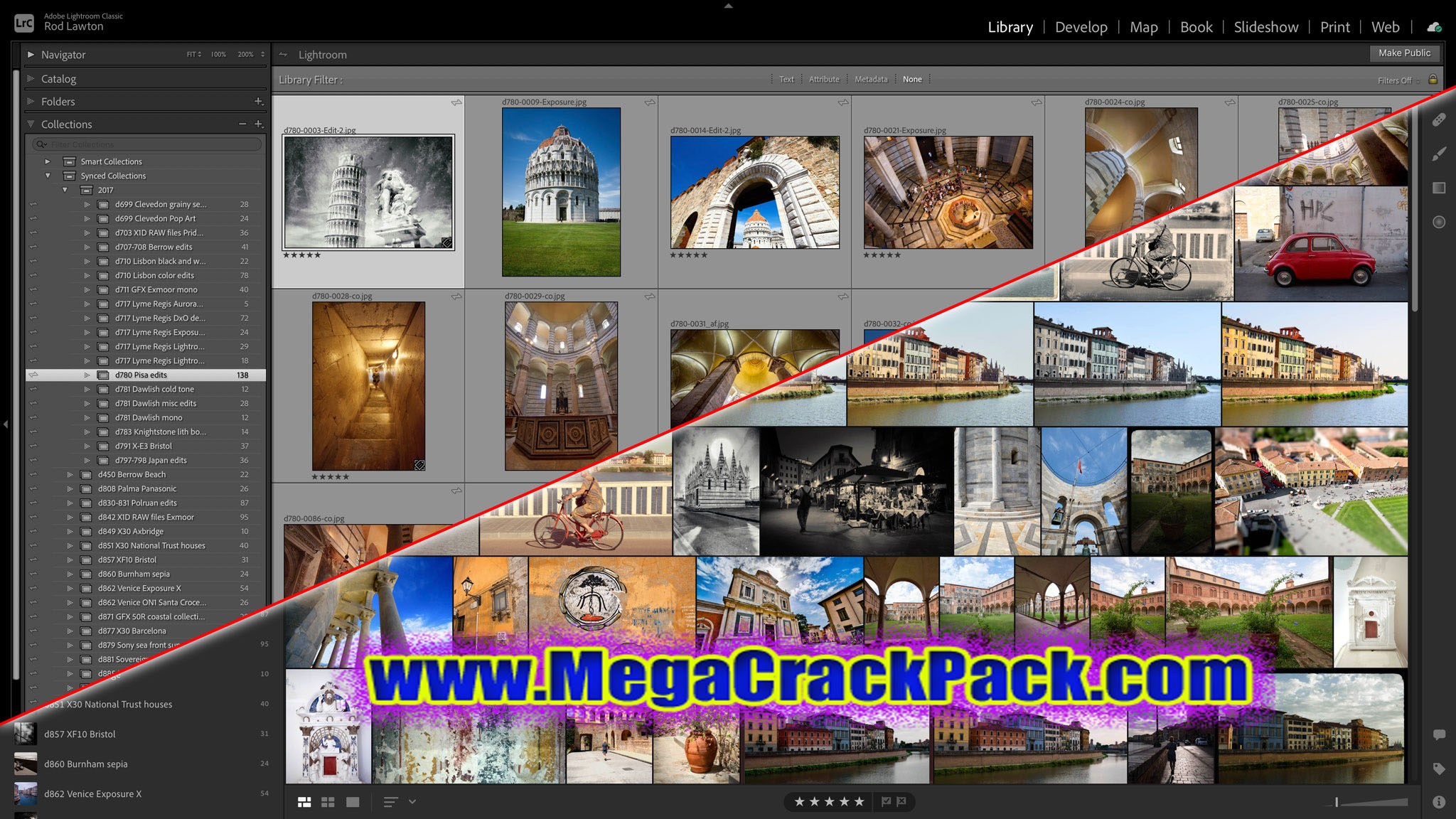 Adobe Lightroom Classic 2023 Version 12.0.0.13 (x64) Multilingual