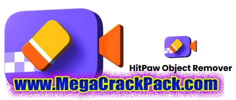 HitPaw Object Remover 1.0.0.16 Multilingual
