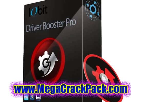 IObit Driver Booster Pro 10.0.0.32 With Crack