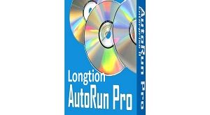 Longtion AutoRun Pro Enterprise 15.9.0.490