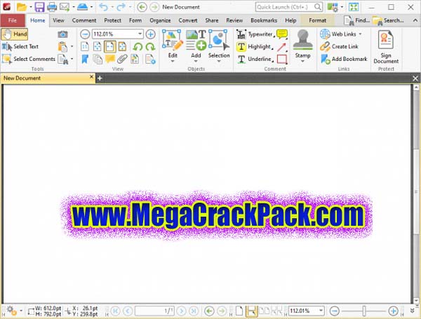 PDF-XChange Pro 9.4.364.0 With Crack