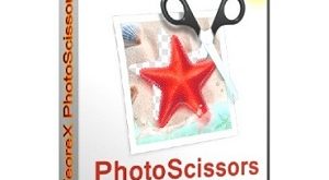 PhotoScissors Version 9.0.1 (x64) With Fix