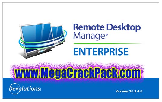 Remote Desktop Manager Enterprise 2022.2.24 (x64) With Keygen