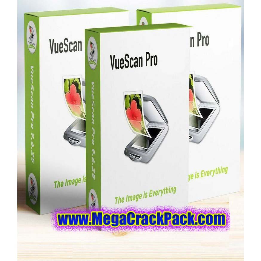 VueScan Pro 9.7.93 Patch Keygen