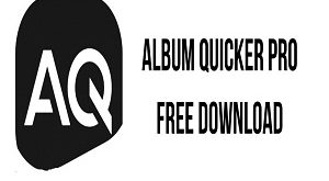 Album Quicker Pro 6.5