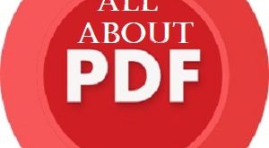 All About PDF 3.2006