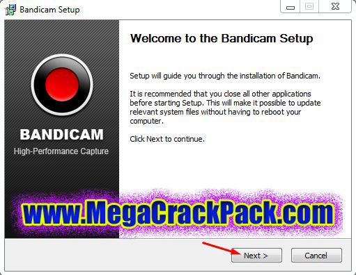 Bandicam 6.0.3.2022 (x64) Multilingual