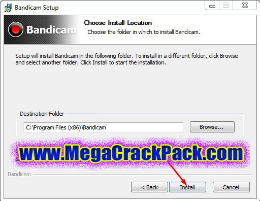 Bandicam 6.0.3.2022 (x64) Multilingual