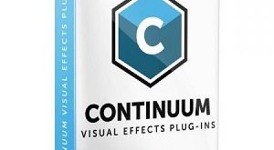 Boris FX Continuum Complete 2022.5 Version 15.5.0.2166 (Adobe) With Fix