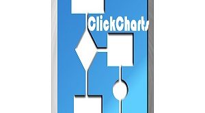 ClickCharts Pro 6.69 incl keygen