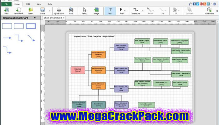 ClickCharts Pro 6.69 incl keygen