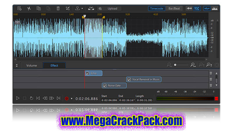 CyberLink AudioDirector Ultra Version 13.0.2220.0