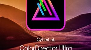 CyberLink ColorDirector Ultra Version 11.0.2220.0