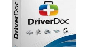 DriverDoc Pro 6.2.825 With Crack