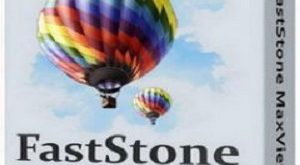 FastStone MaxView 3.4 Corporate incl keygen