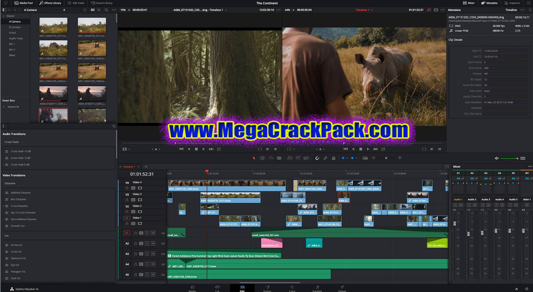 Free Video Editor 1.4.59.1017 Premium Multilingual