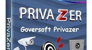 Goversoft Privazer 4.0.56 Multilingual