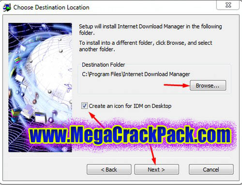 Internet Download Manager (IDM) Version 6.41 Build 3 With Fix