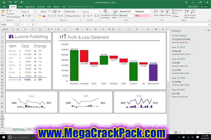 Microsoft Office 2016 ProPlus VL x86 MULTi 22 OCT 2022