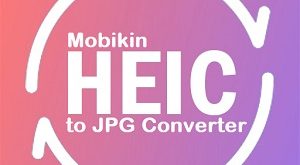 MobiKin HEIC to JPG Converter 2.0.20