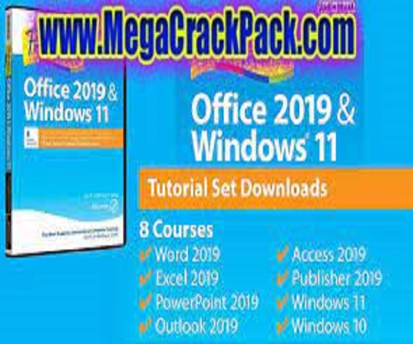 Professor Teaches Office 2019 & Windows 11 v1.0