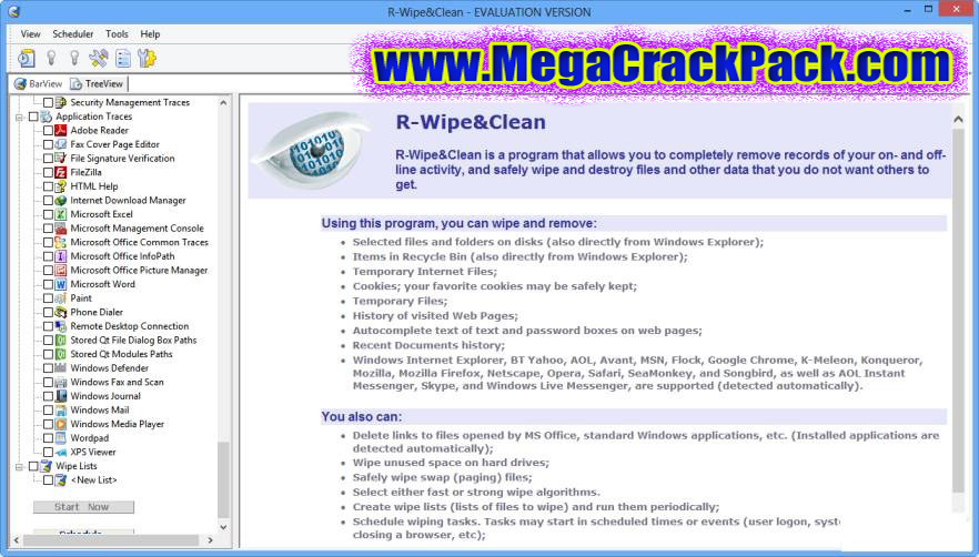 R-Wipe & Clean 20.0.2376 9