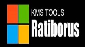 Ratiborus KMS Tools Version 18.10.2022 (Activate Windows and MS Office)