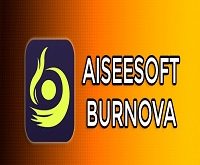 Aiseesoft Burnova 1.3.86 Free Download