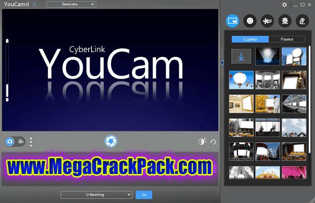 CyberLink YouCam 9.2.3903.0 Free Download