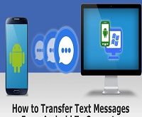 Droid Transfer 1.56 Free Download