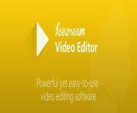 Icecream Video Editor 2.71 Free Download