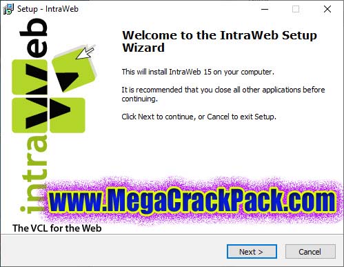 Intra WEB Ultimate 15.2.51 Free Download