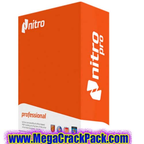 Nitro Pro 13.67.0.45 Free Download