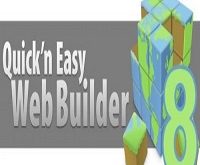 Quick Web Builder 9.1.0 Free Download