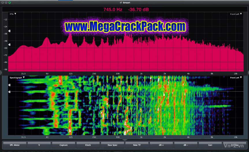 Rationalacoustics Smart8 v8.4.3.1Free Download