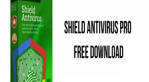 Shield Antivirus Pro Version 5.0.5
