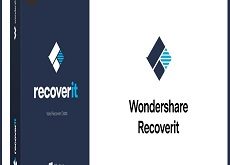 Wonder Share Recoverit Free Download