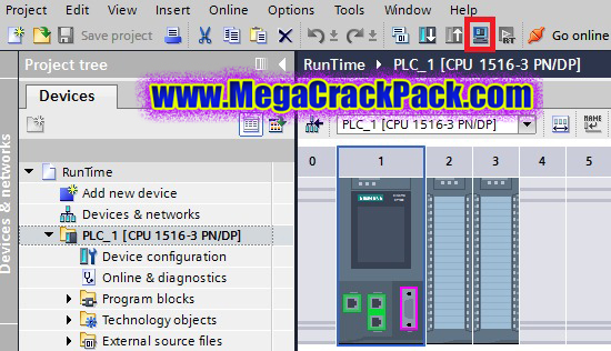 Siemens Simatic S7 PLCSIM V17 Free Download