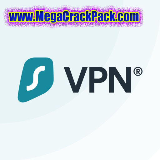 Surf Shark VPN 4.7.1 Free Download