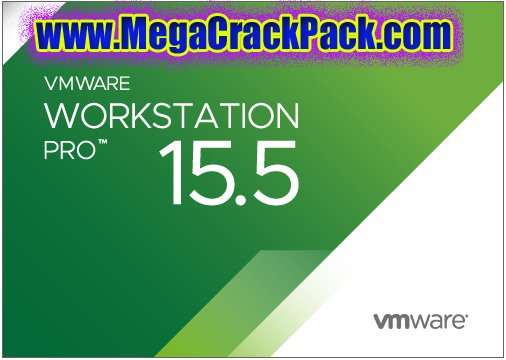 VMware Workstation 15.5.0 Free Download