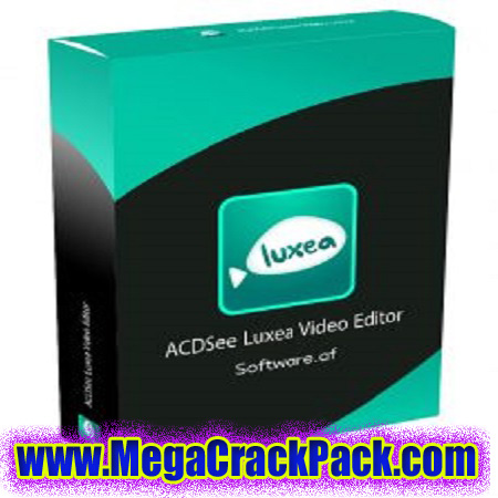 ACDSee Video Editor v6.1.1.2018 Free Download