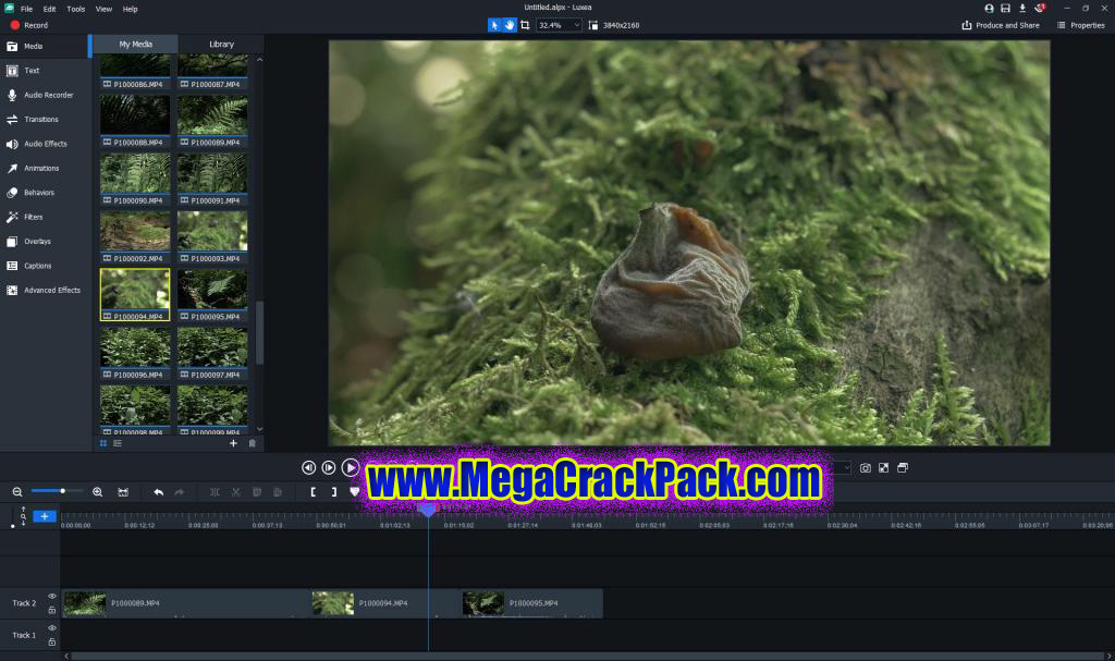 ACDSee Video Editor v6.1.1.2018 Free Download