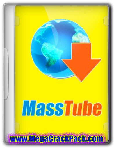 MassTube Plus 16.5.0.638 Free Download