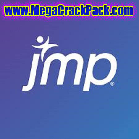 SAS JMP Pro 17.0 Multilingual Free Download