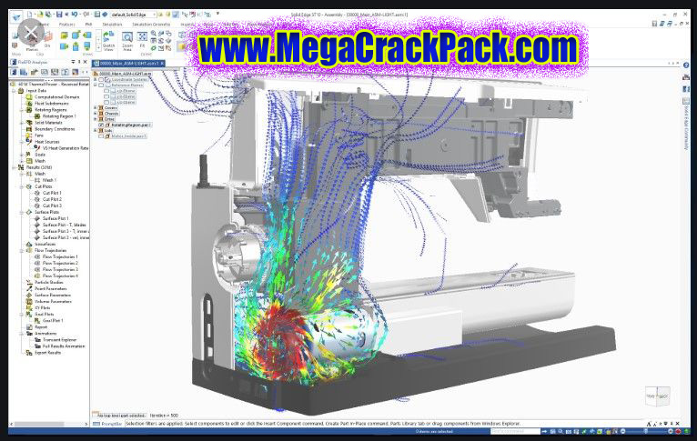 Siemens Solid Edge 2023 Premium Free Download