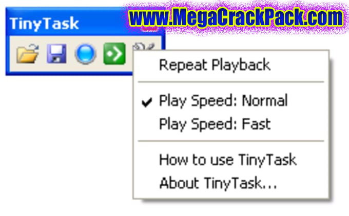 Tiny Task 1.77 Free Download