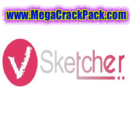 V Sketcher 1.1.9 Free Download