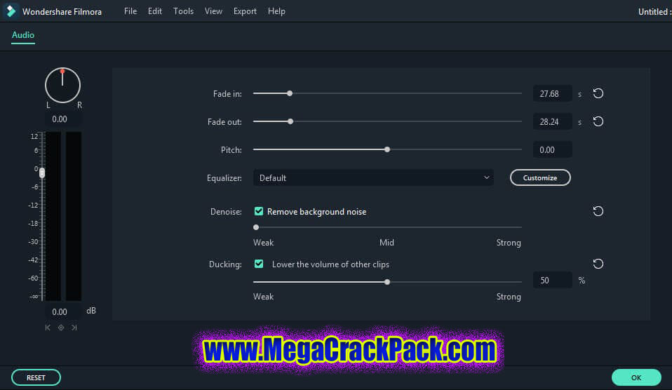 Wondershare Filmora 11.8.0 Free Download