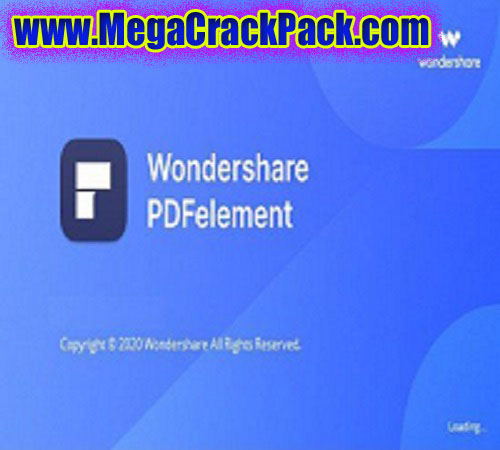 Wondershare PDFelement 9.3.0 Free Download